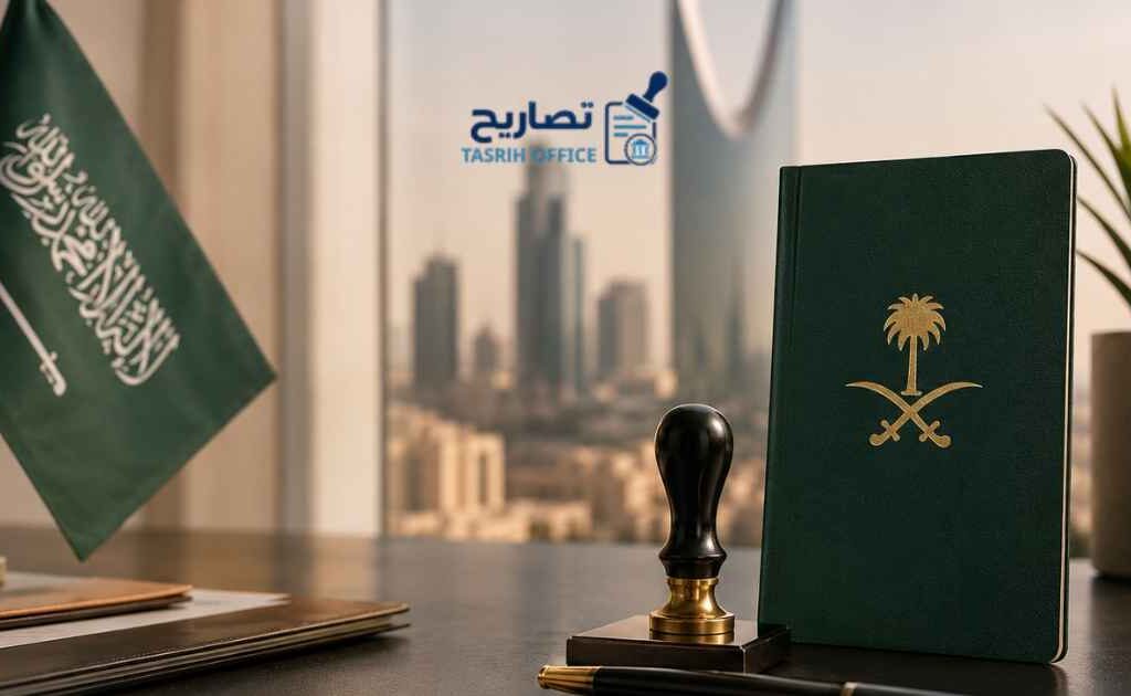 معقب تجنيس بالرياض
