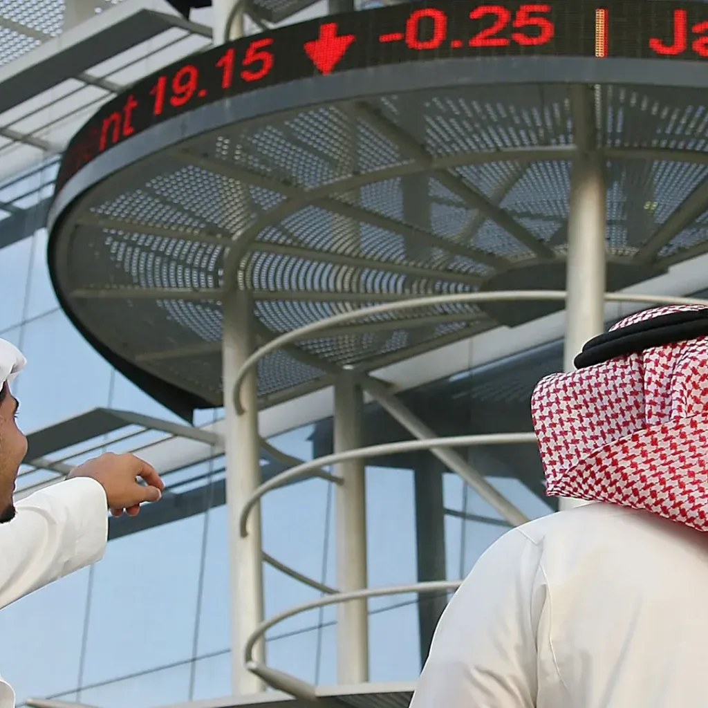 شروط التجنيس في السعودية