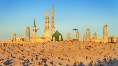 النقاط للتجنيس في السعودية