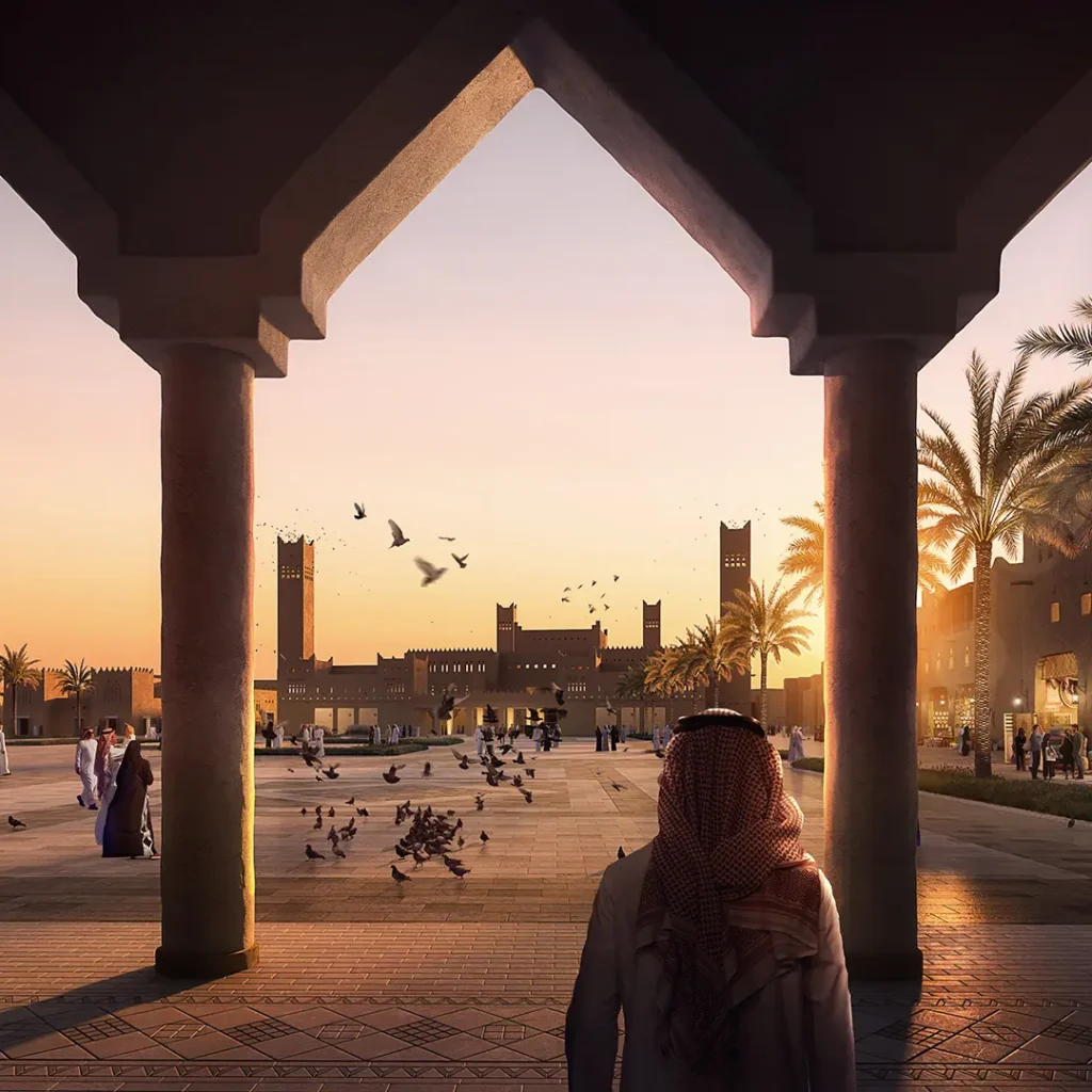 شروط التجنيس في السعودية للاجانب