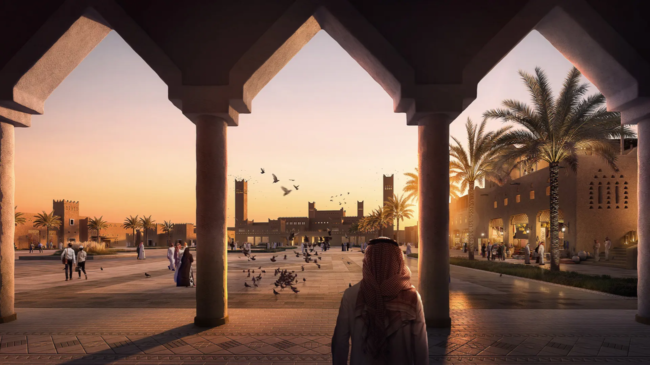 شروط التجنيس في السعودية للاجانب