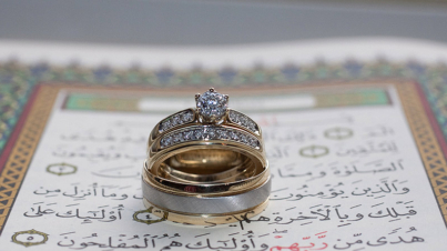 شروط زواج السعودي من اجنبية