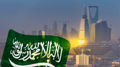 التعديلات على قوانين التجنيس لمواليد السعودية