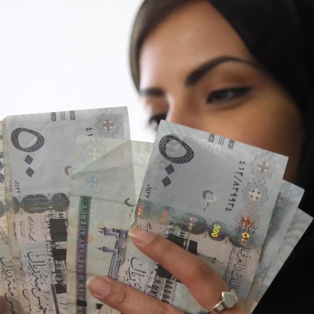 تجنيس أم المواطن السعودي
