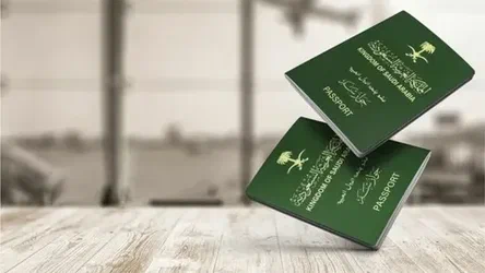 تجنيس أبناء المواطنين في السعودية