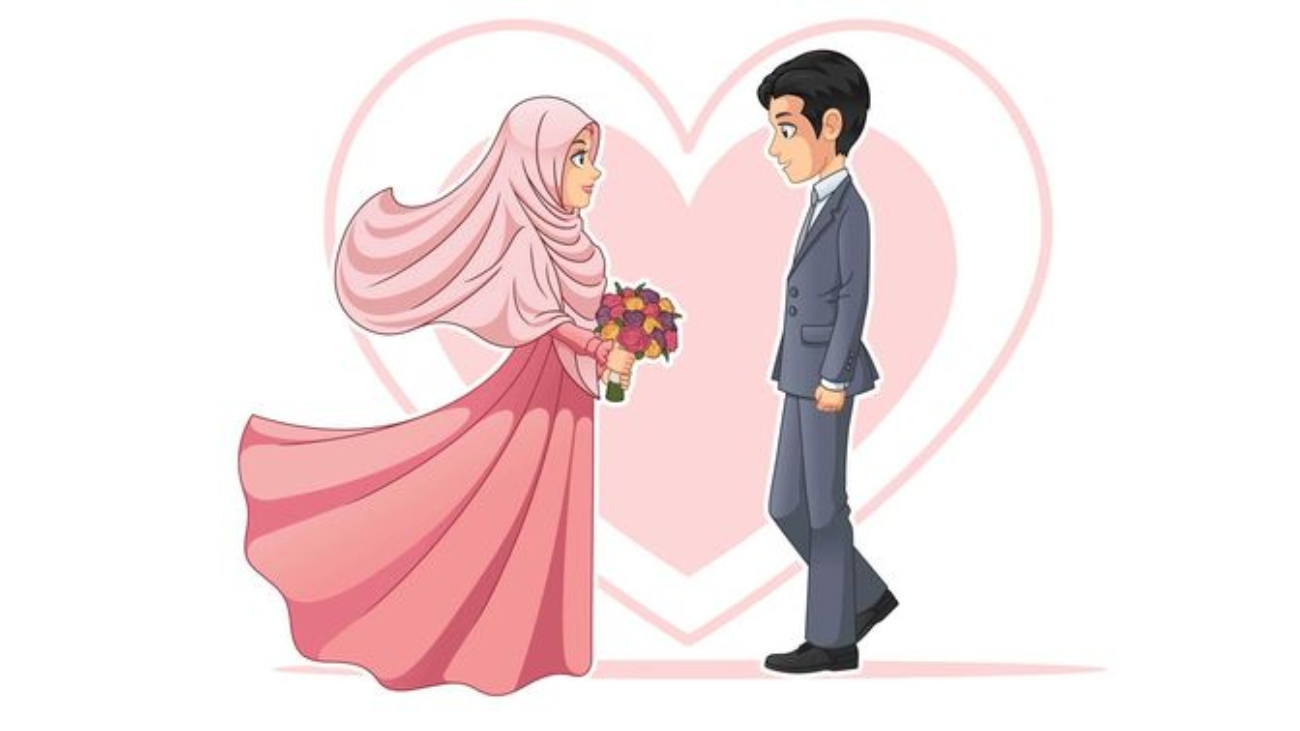 مكتب استخراج تصاريح الزواج