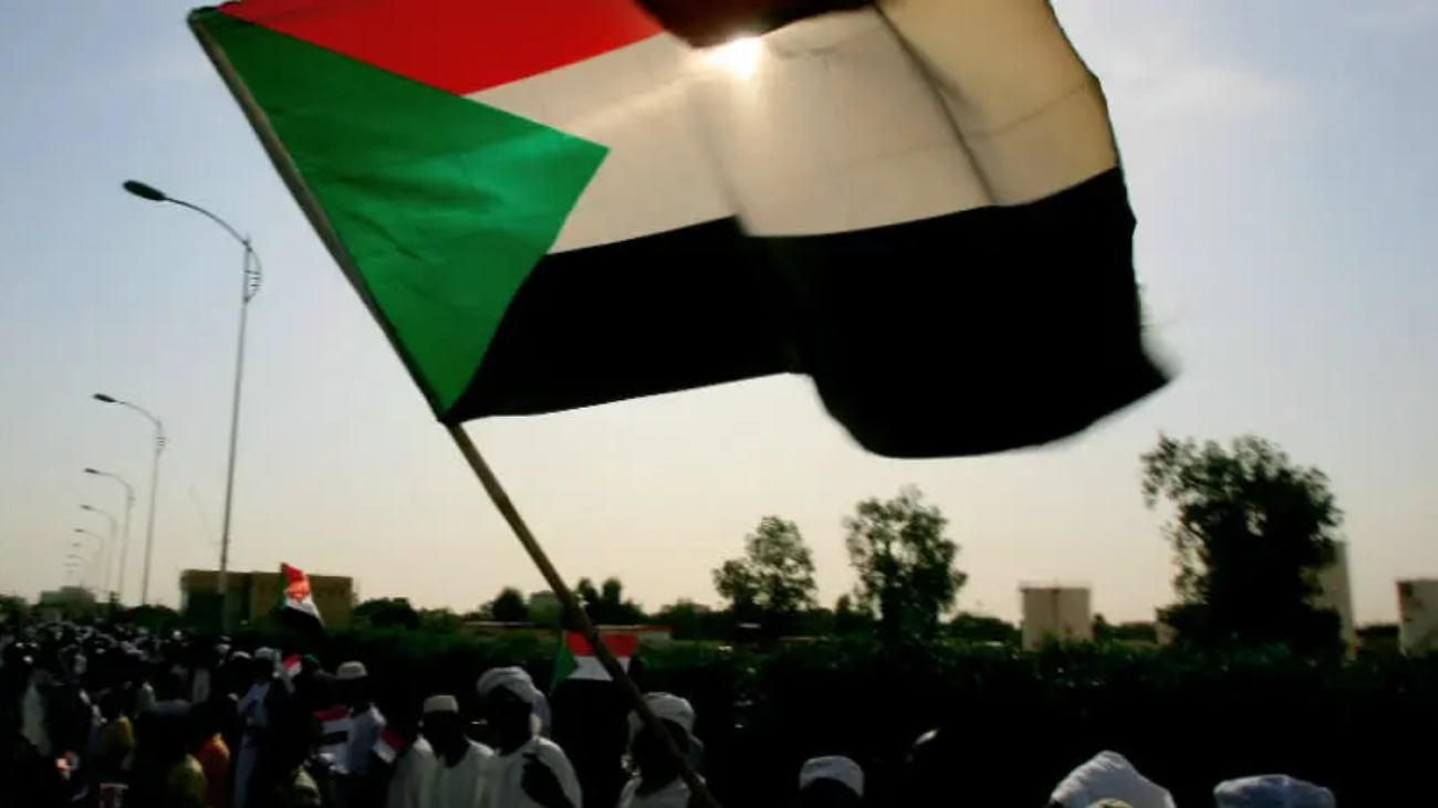 منح الجنسية للسودانيين