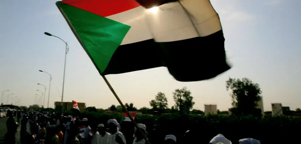 منح الجنسية للسودانيين