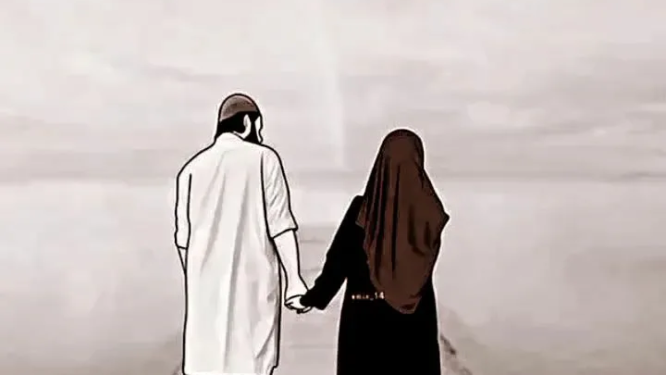 موافقة زواج السعودي من أجنبية