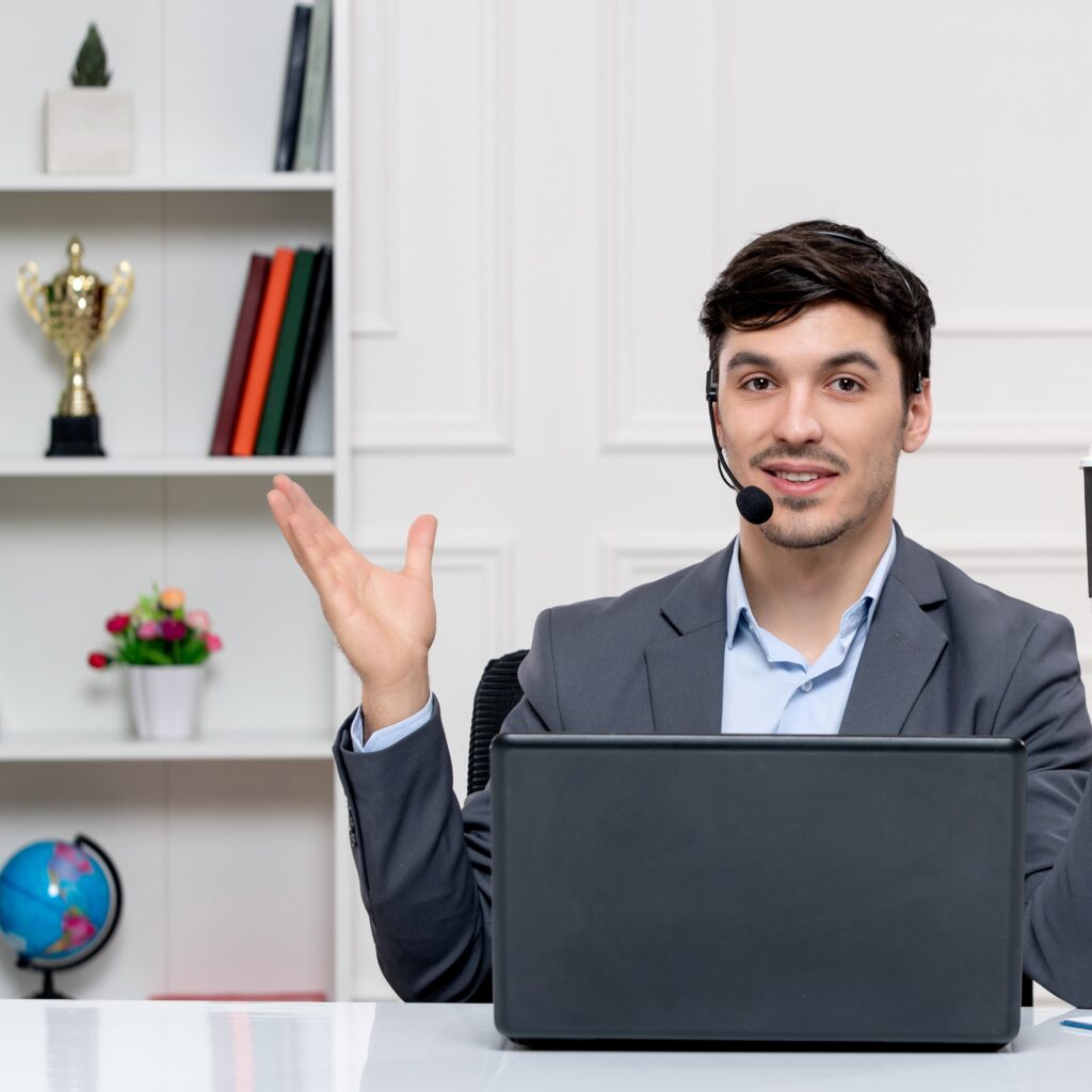 مكتب تخليص المعاملات الاجنبية