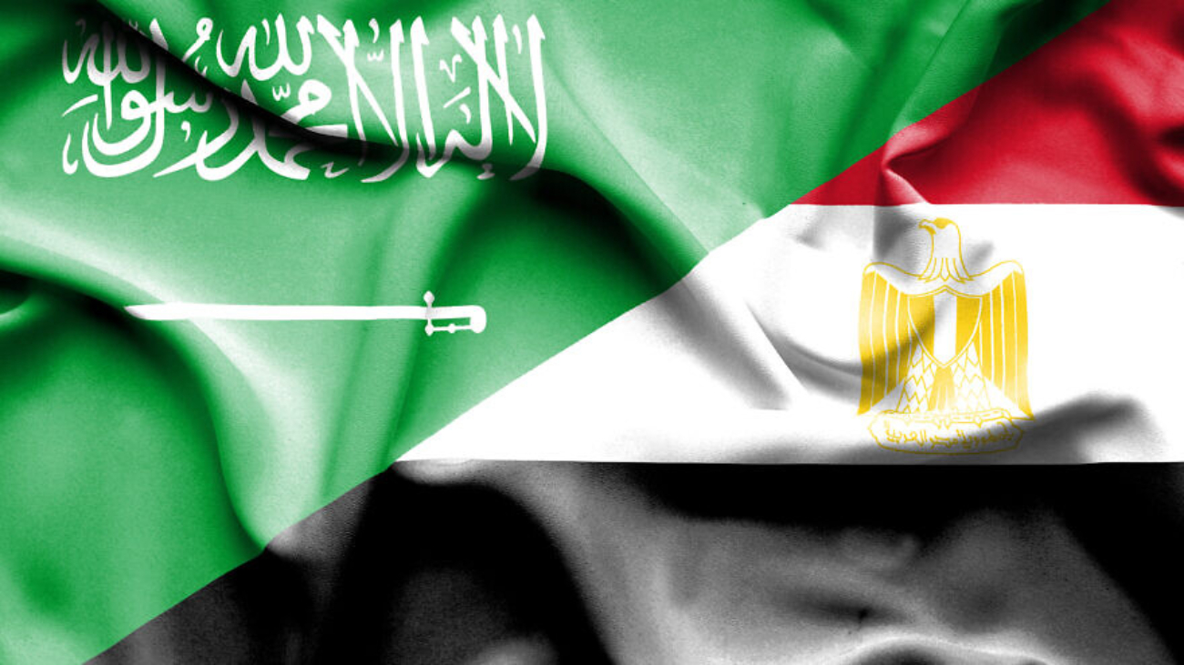 تجنيس المصريين في السعودية