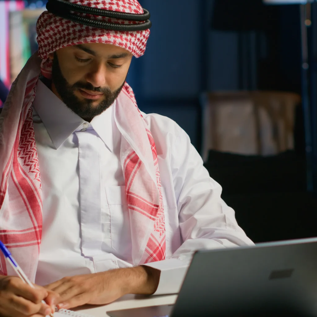 مكتب تجنيس في جدة