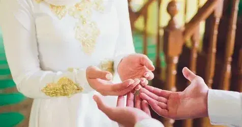 معقب موافقة تصريح زواج