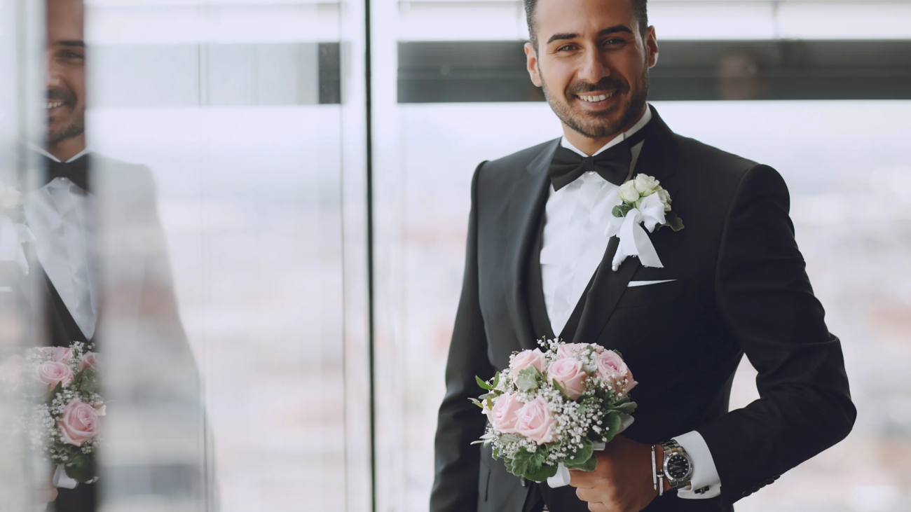 زواج سعودي من مغربية