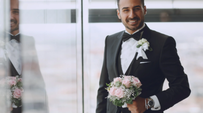 زواج سعودي من مغربية