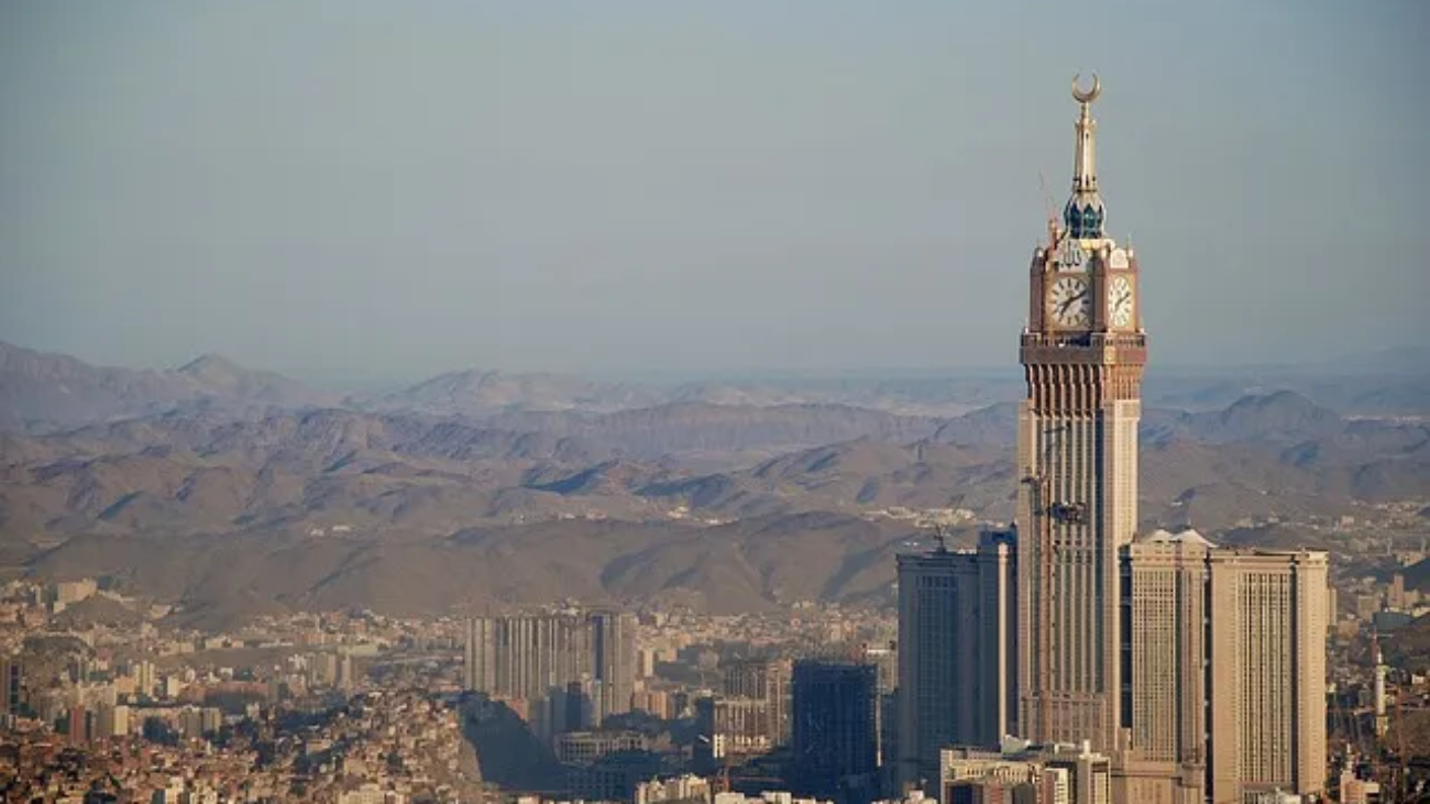 كيفية الحصول علي الجنسية السعودية