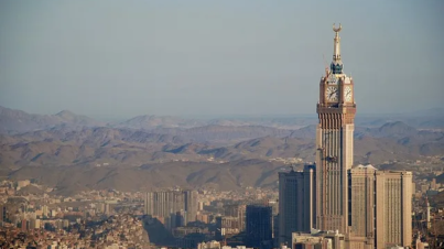 كيفية الحصول علي الجنسية السعودية