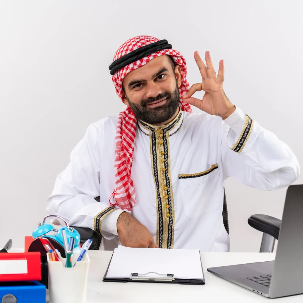 محامي تجنيس في السعودية