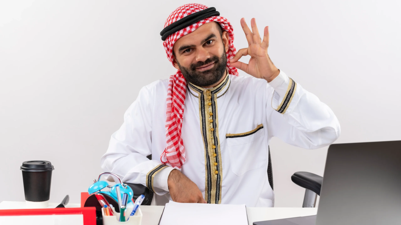 محامي تجنيس في السعودية