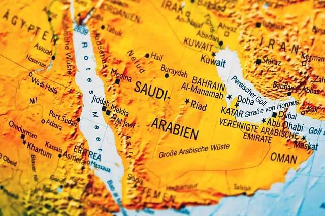 متى يحصل زوج المواطنة على الجنسية