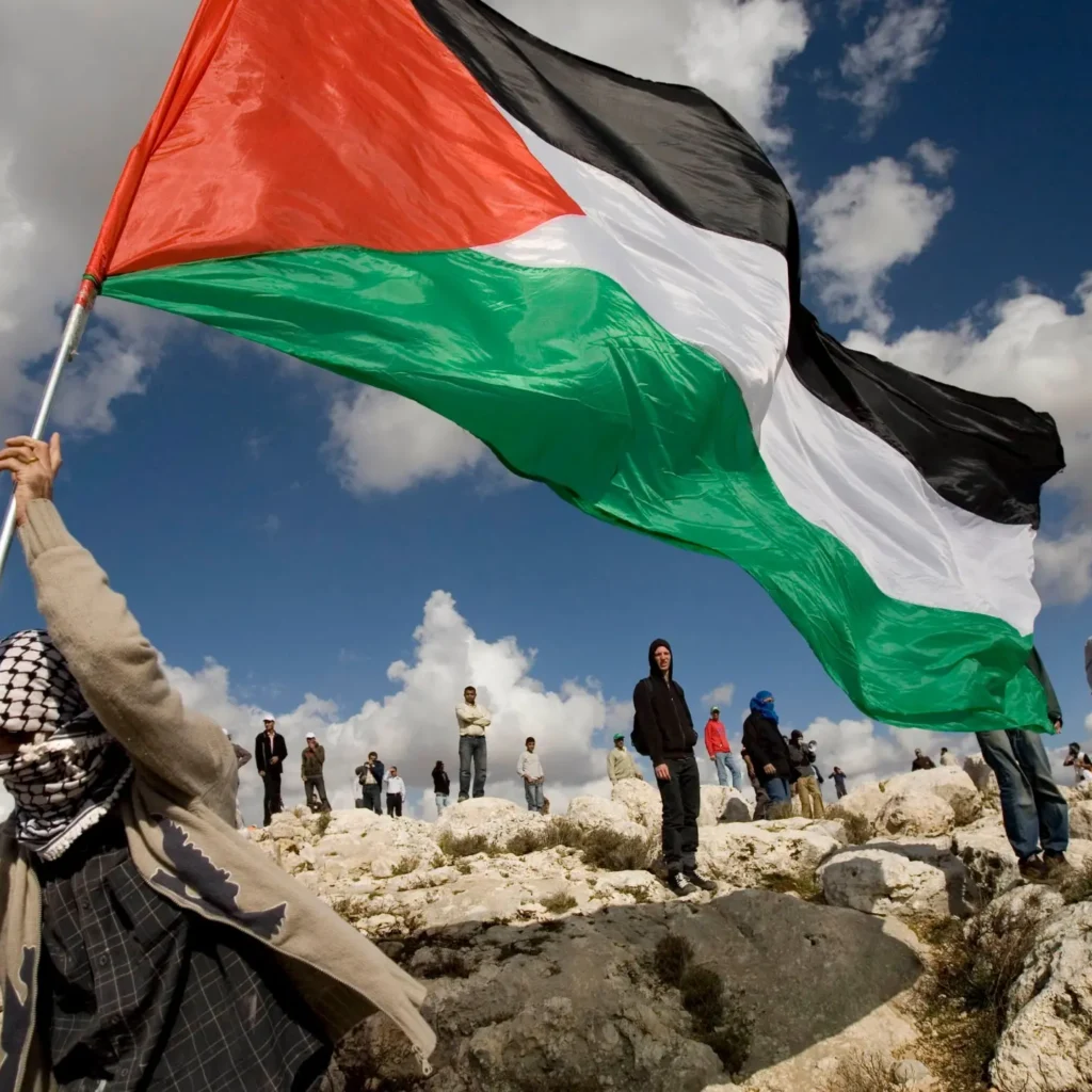 تجنيس الفلسطينيين في السعودية