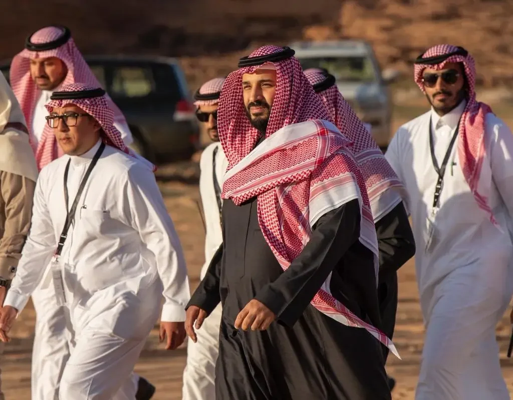 نظام تجنيس الزوجة الأجنبية في السعودية