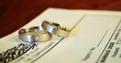 رسوم توثيق عقد الزواج