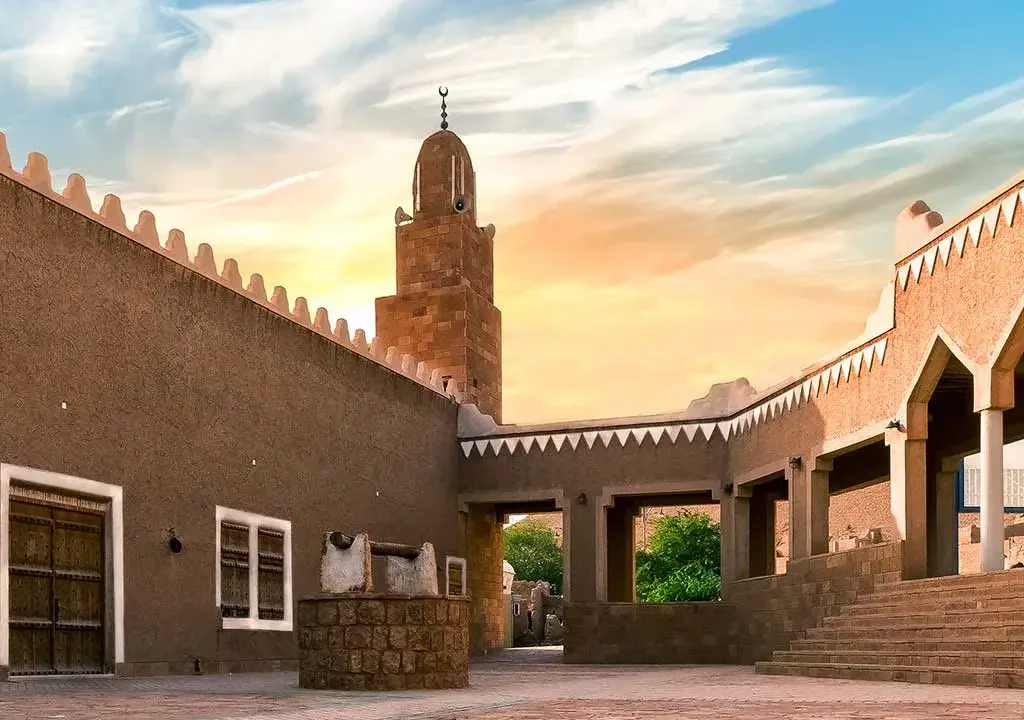 مكتب تصريح زواج القصيم