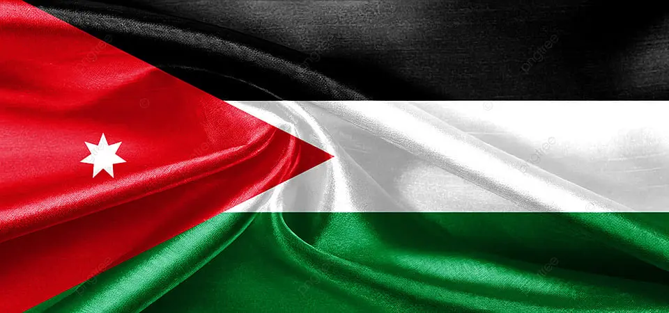 شروط زواج السعودية من أردني