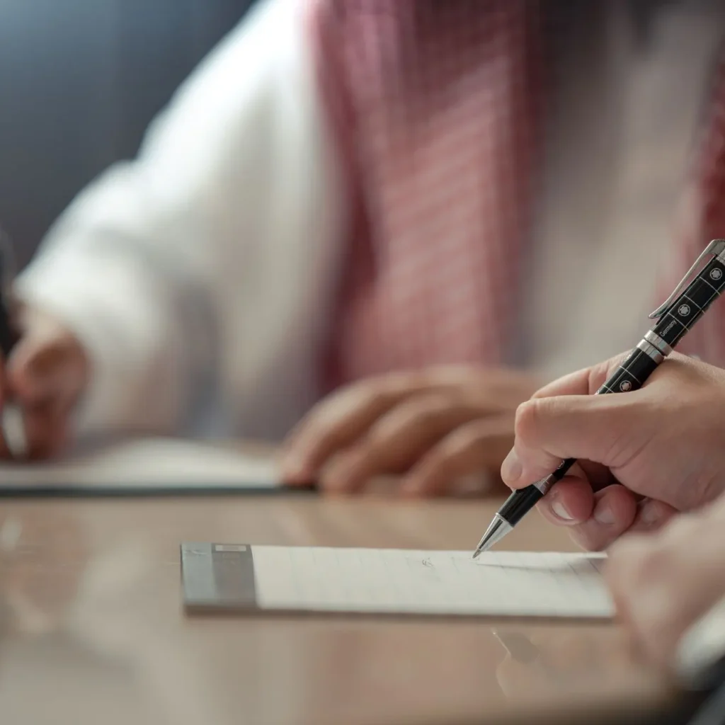 الفرق بين تصريح الزواج والموافقة الأمنية