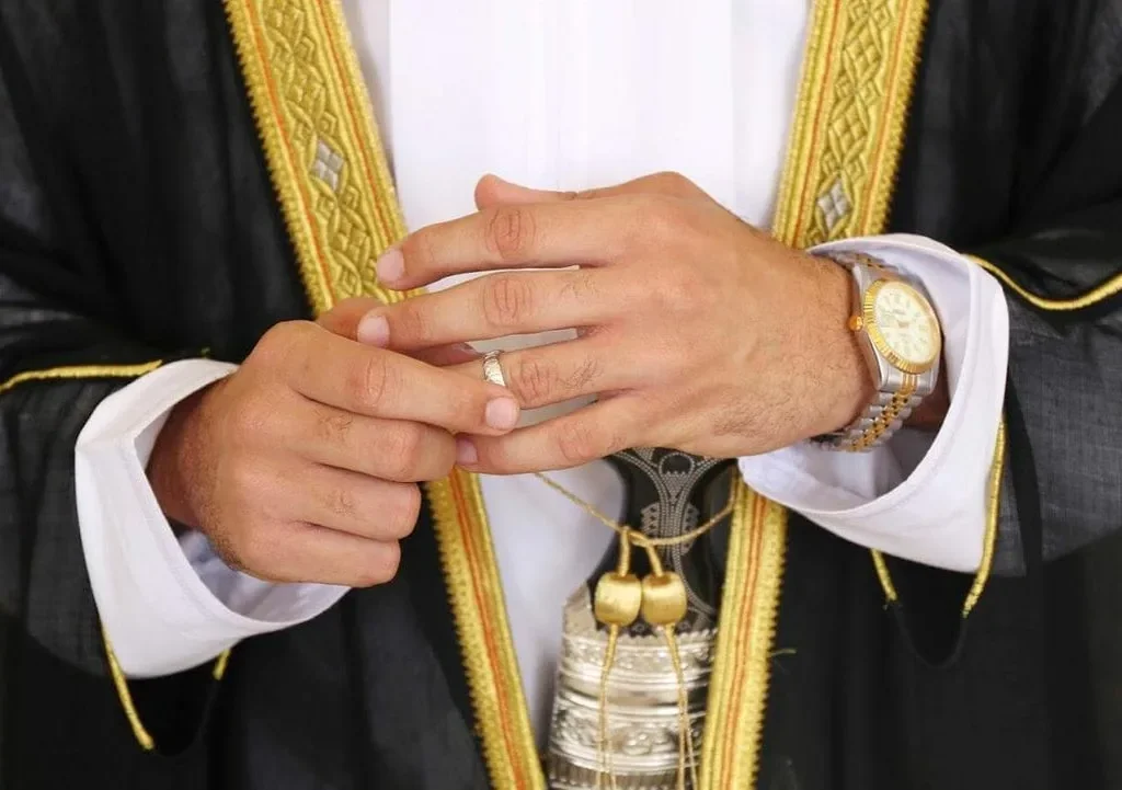 حل مشكلة رفض تصريح الزواج